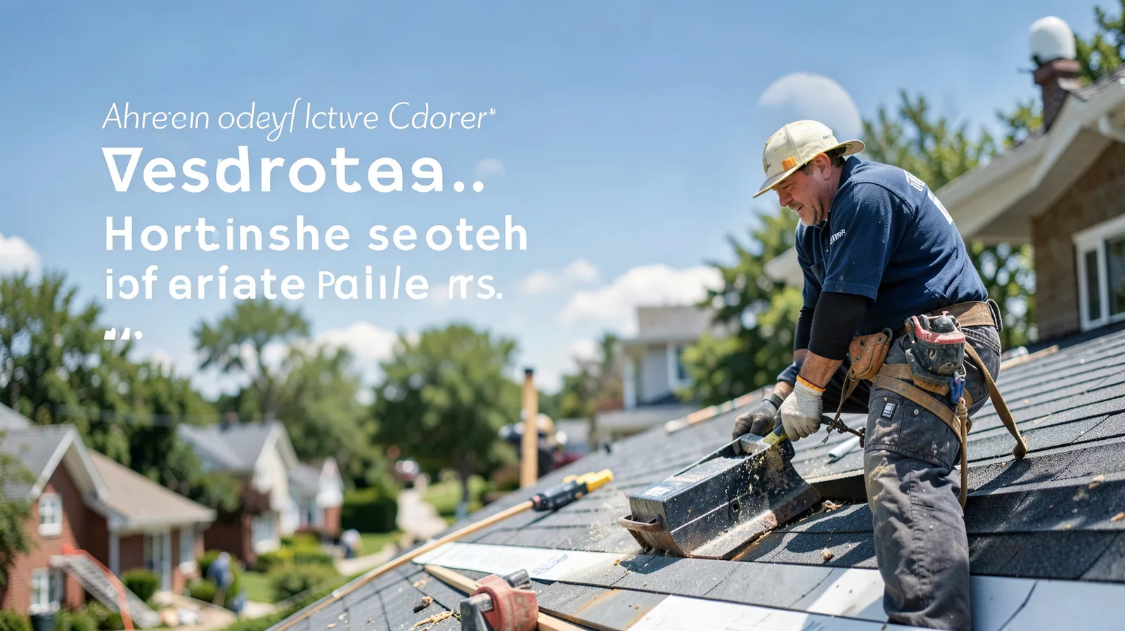 Roof Replacement in Louisburg, NC near me